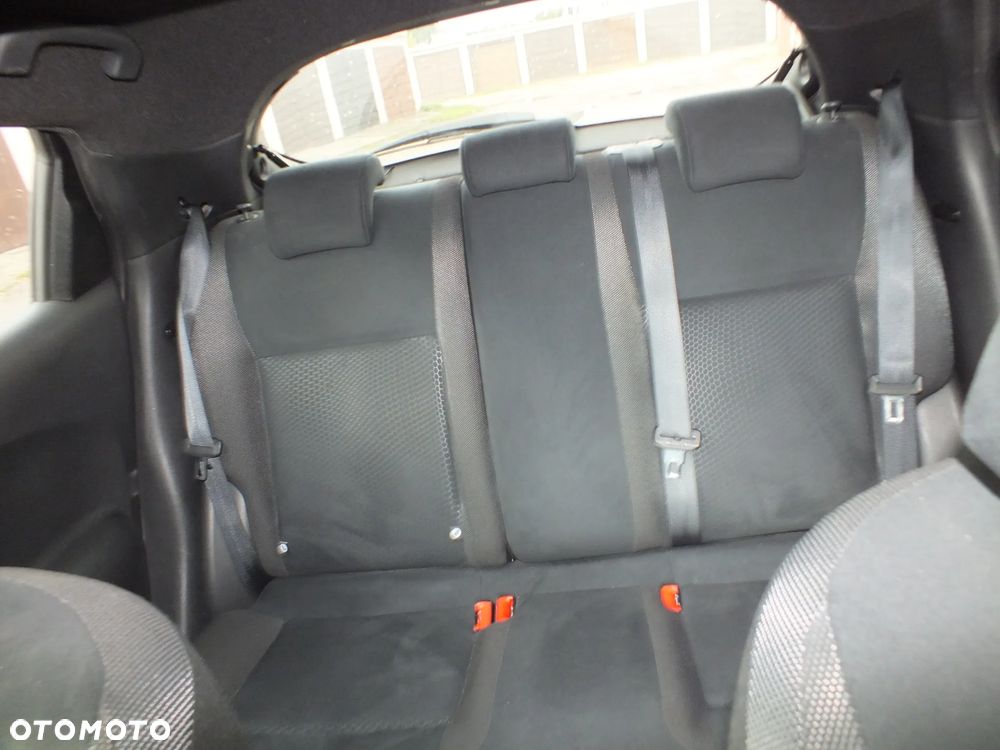 Nissan Juke 1.2 DIG-T N-Connecta - 22