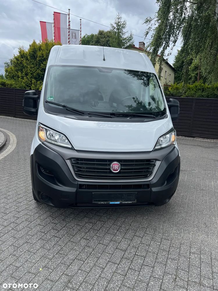Fiat Ducato L3H2 - 3