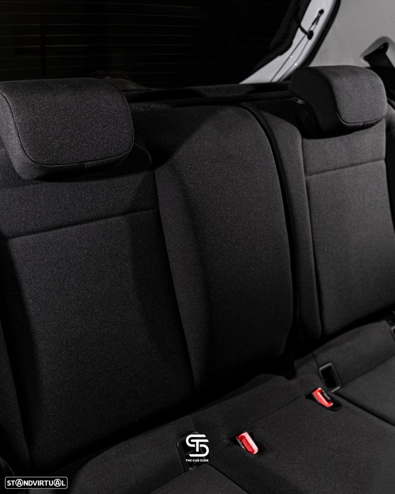 VW e-Up! Style Plus - 19