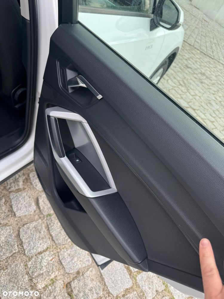 Audi Q3 35 TFSI Advanced S tronic - 14