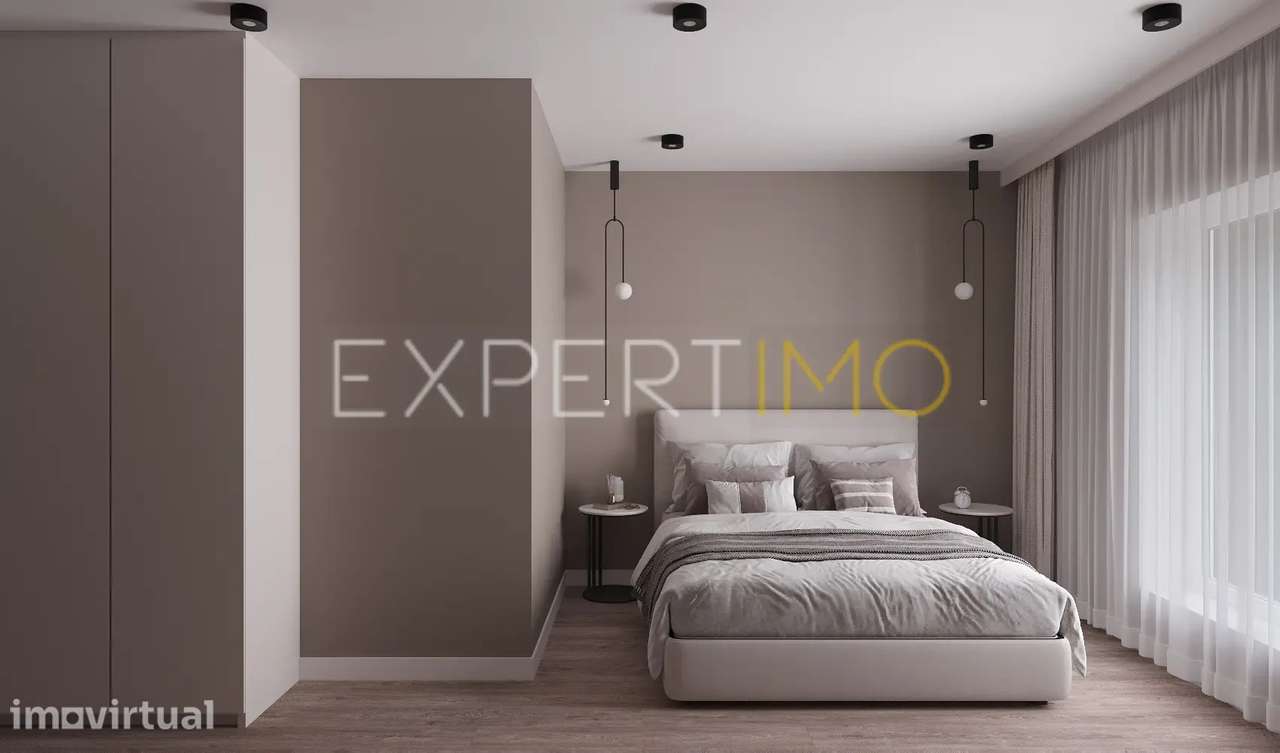 Apartamento T2, Armação de Pêra, ALGARVE - Grande imagem: 3/59