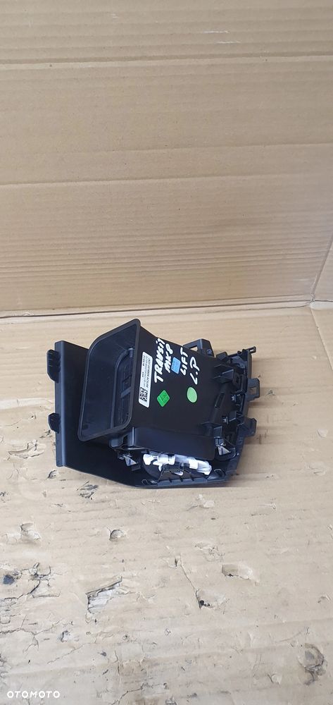 Kratka nawiewu powietrza lewa Ford Transit Custom MK8 Lift 1K21-V018B09-AC - 6