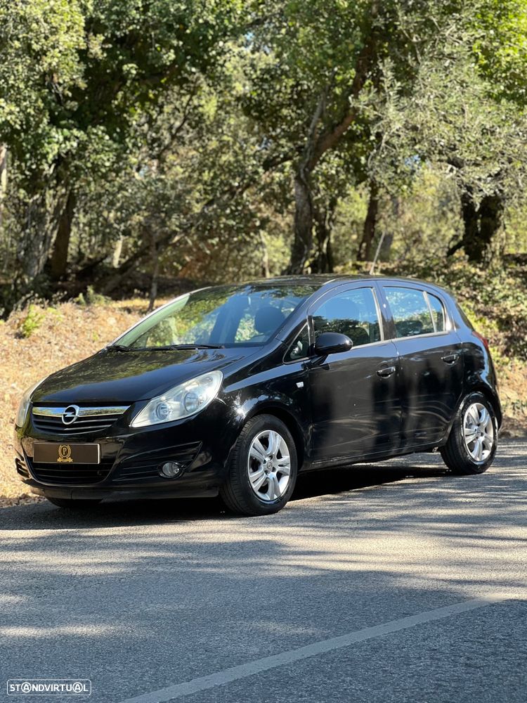 Opel Corsa 1.2 CMON - 3