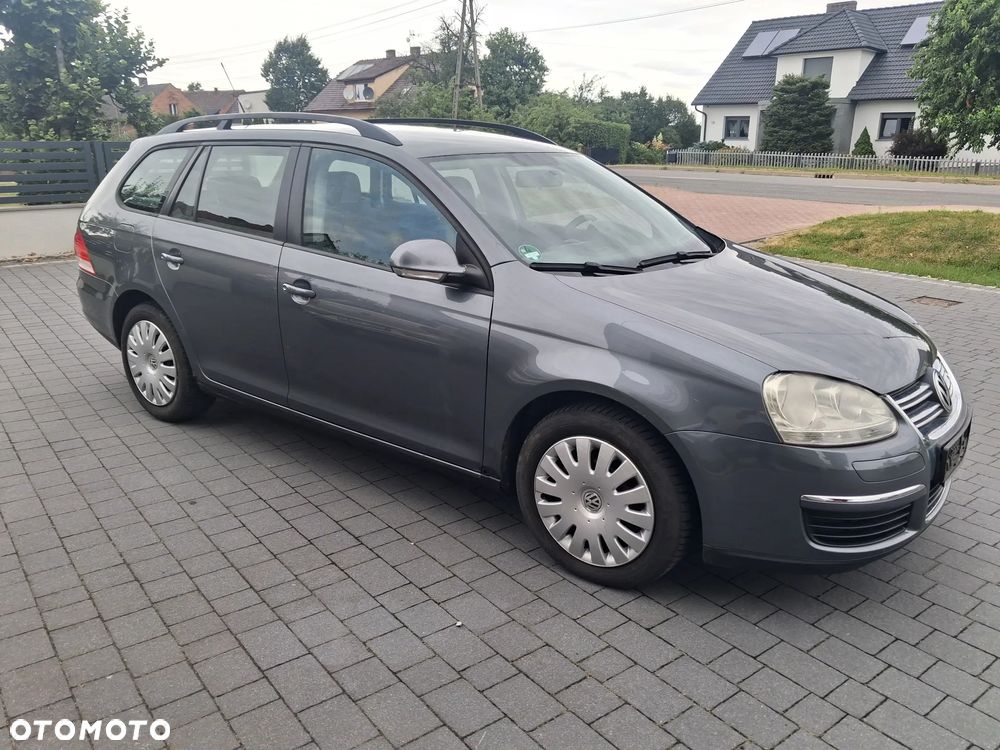 Volkswagen Golf Plus 1.9 TDI United - 19