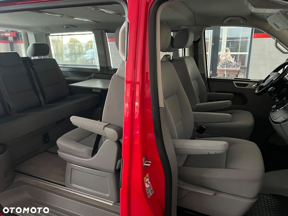Volkswagen Multivan L1 Business - 26