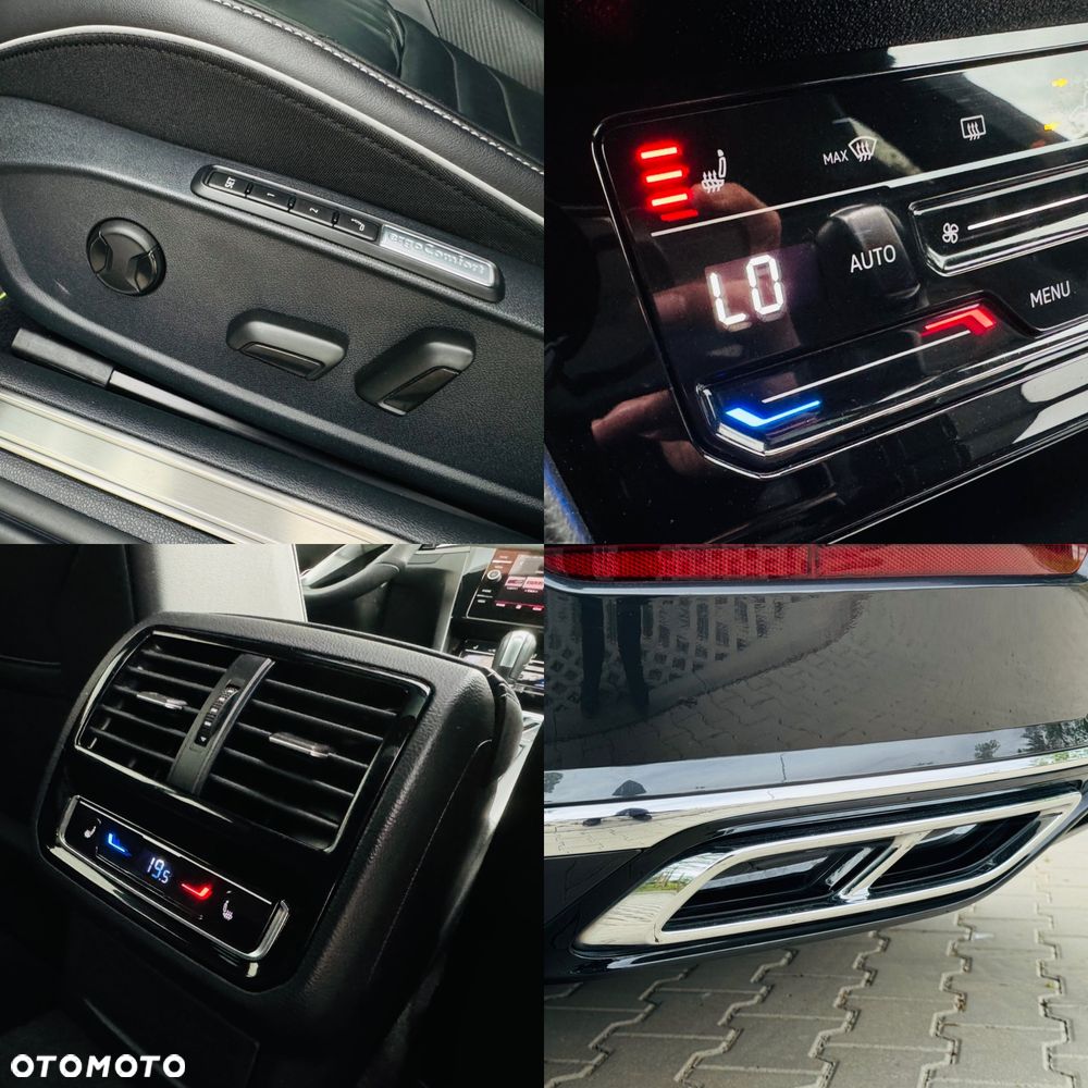 Volkswagen Arteon Shooting Brake 2.0 TSI OPF DSG R-Line - 38