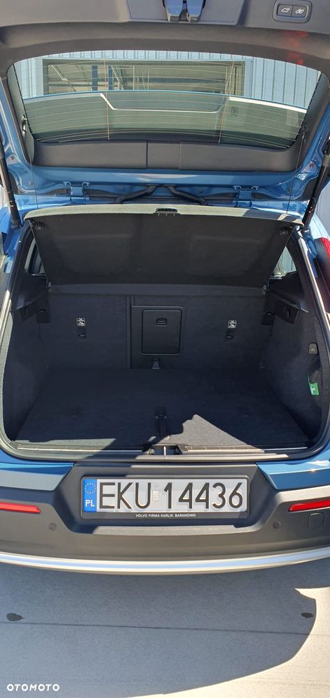 Volvo XC 40 B3 Plus Dark - 6