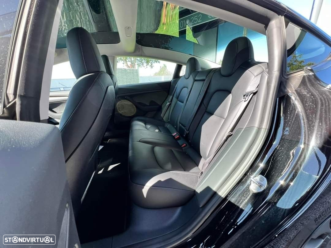 Tesla Model 3 Performance Dual Motor AWD - 16