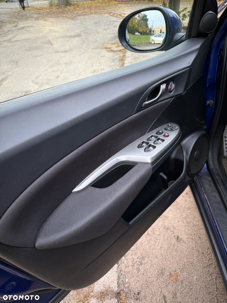 Honda Civic 1.8i-VTEC Sport - 15