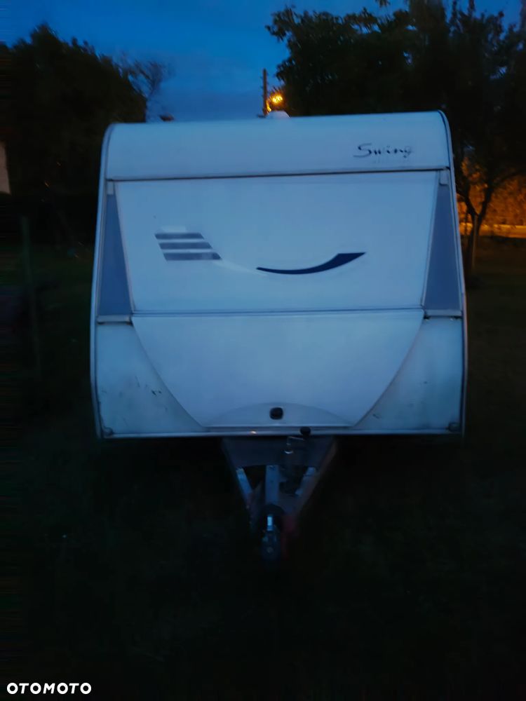 Hymer-Eriba 525A - 3