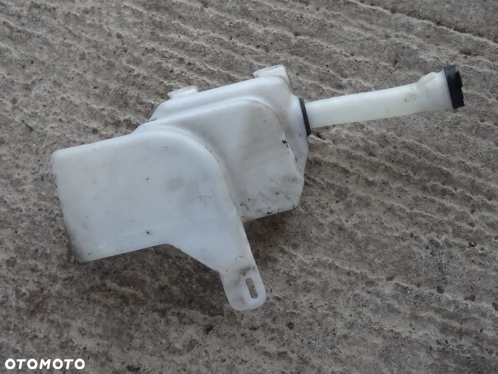 ZBIORNICZEK PŁYNU DO SPRYSKIWACZY OPEL INSIGNIA A KOREK CZUJNIK POMPKA - 7