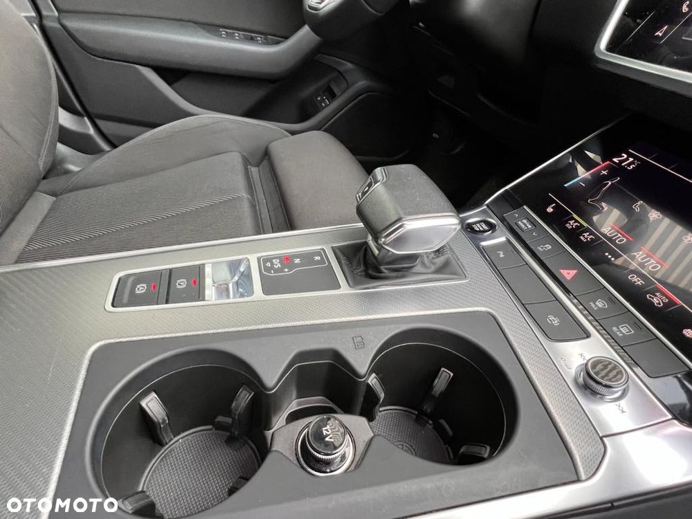 Audi A6 Limousine 50 TFSI e quattro S tronic design - 9