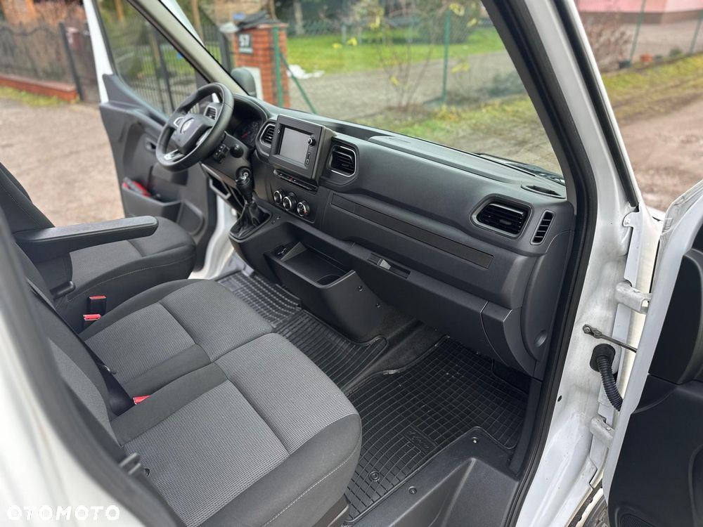 Renault MASTER LIFT 2.3 DCI 136 KM E6+*L2H2*2023r*Klima*PDC*FV23%! - 9