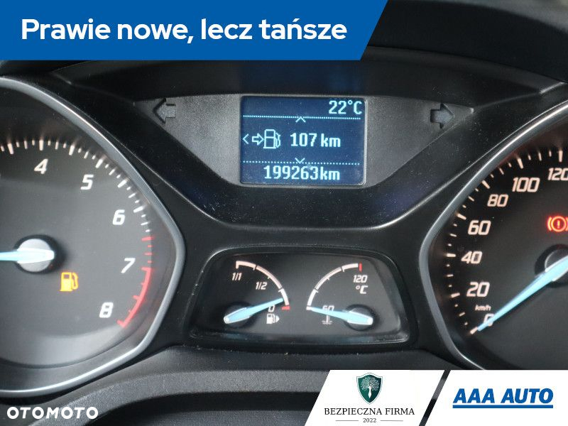 Ford Grand C-MAX - 12