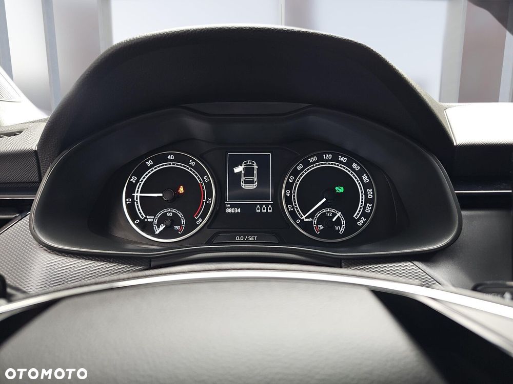 Skoda Scala 1.5 TSI Ambition DSG - 17