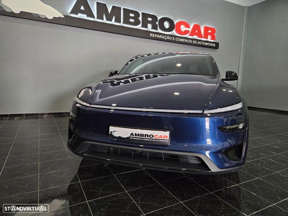 Tesla Model Y Performance Tração Integral - 2
