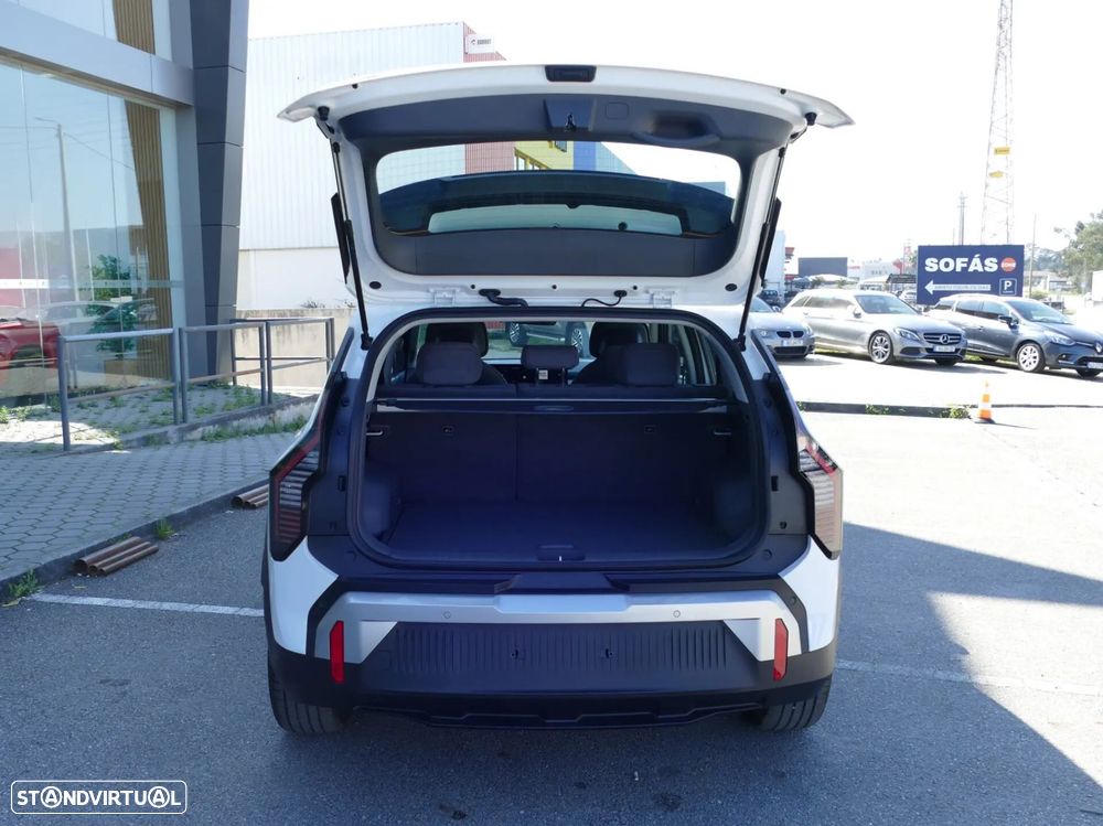 Kia EV3 58.3 kWh Drive - 16