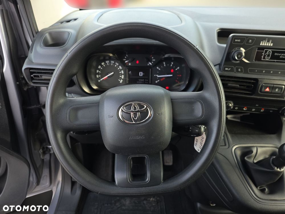 Toyota PROACE CITY - 10