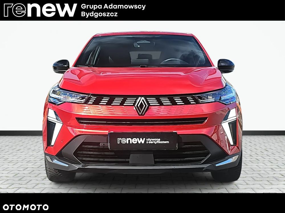 Renault Symbioz 1.6 E-Tech Full Hybrid 145 Techno - 9