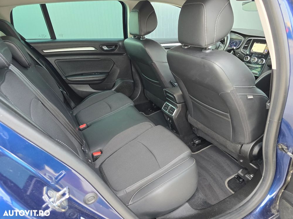 Renault Megane - 14
