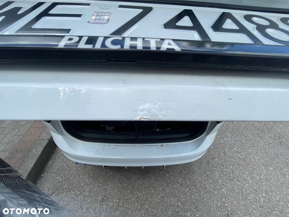 Volkswagen Golf 2.0 TDI BMT Highline DSG - 26
