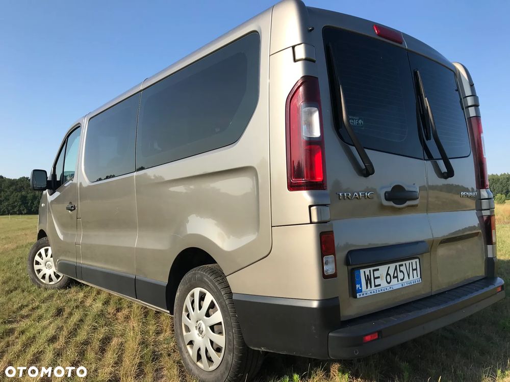 Renault Trafic L2H1 2,9t Pack Clim - 4