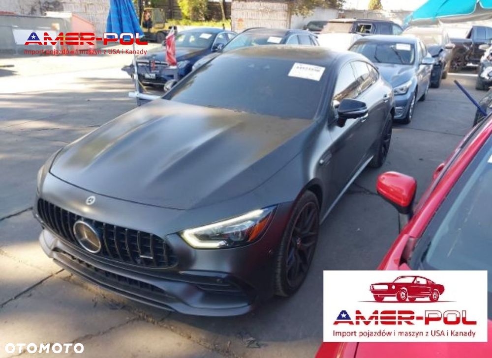 Mercedes-Benz AMG GT - 2