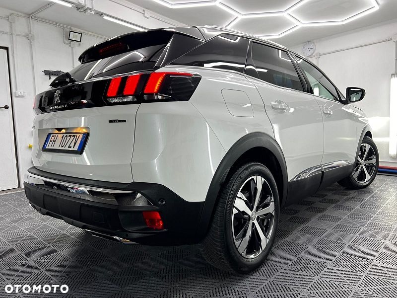 Peugeot 3008 BlueHDi 120 EAT6 Stop & Start Business Line - 18
