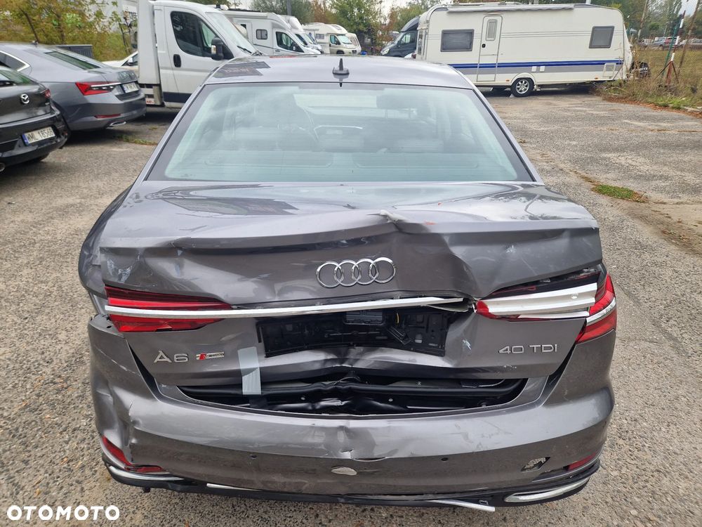 Audi A6 - 7