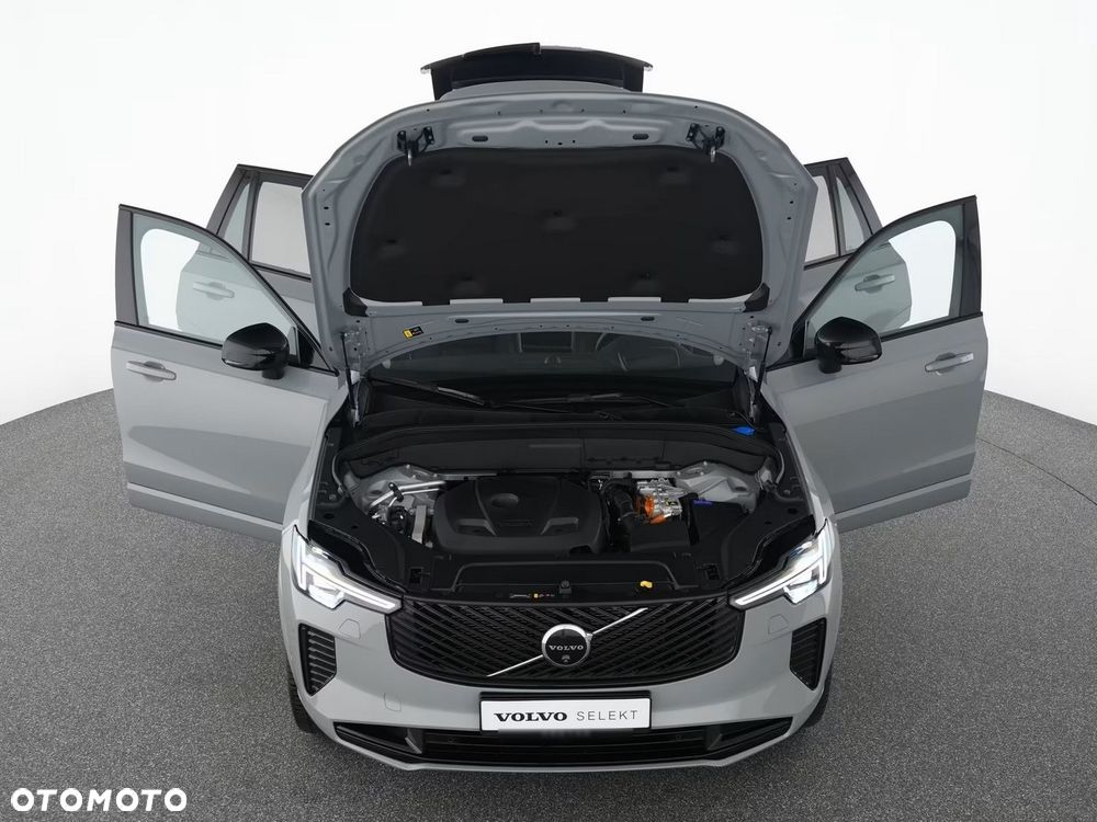 Volvo XC 90 T8 AWD Ultra Dark - 21