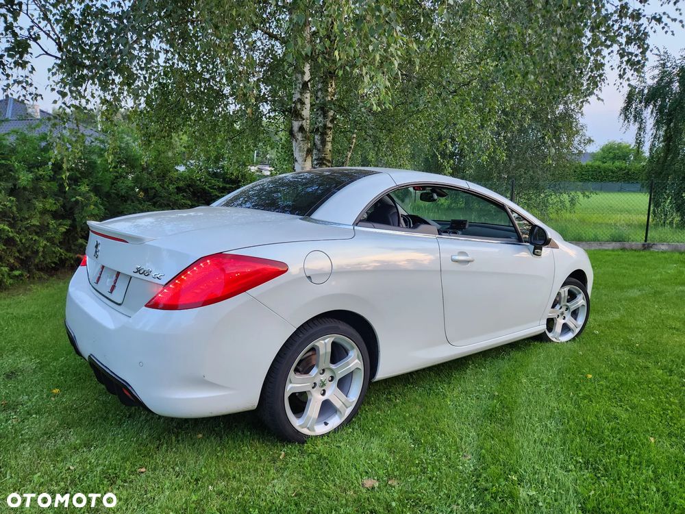 Peugeot 307 - 22