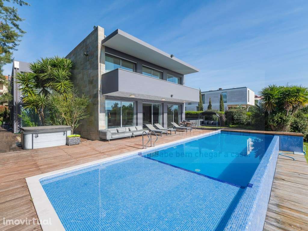 Moradia V6 Belas Clube de Campo - Grande imagem: 3/60