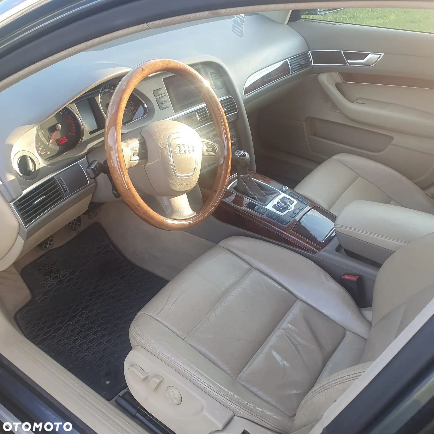 Audi A6 ver-2-0-tdi - 5