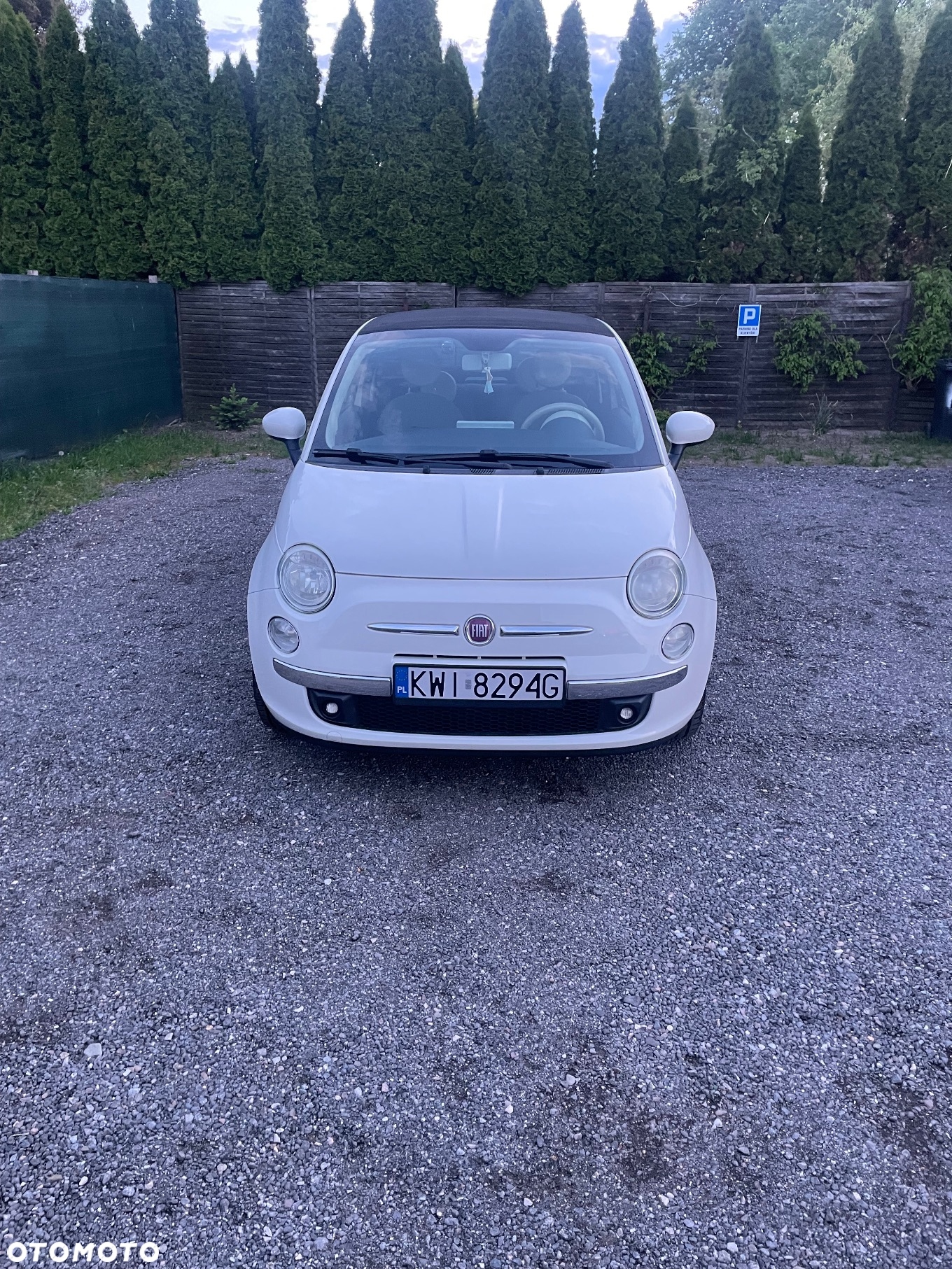 Fiat 500 1.4 16V Sport - 3