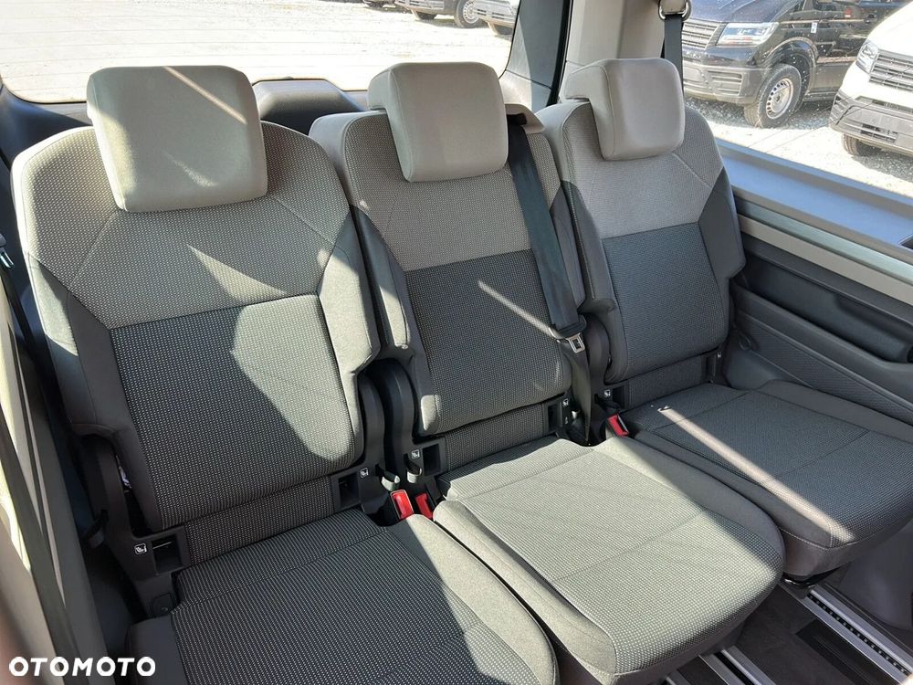 Volkswagen Multivan 2.0 TSI L2 Life DSG - 22