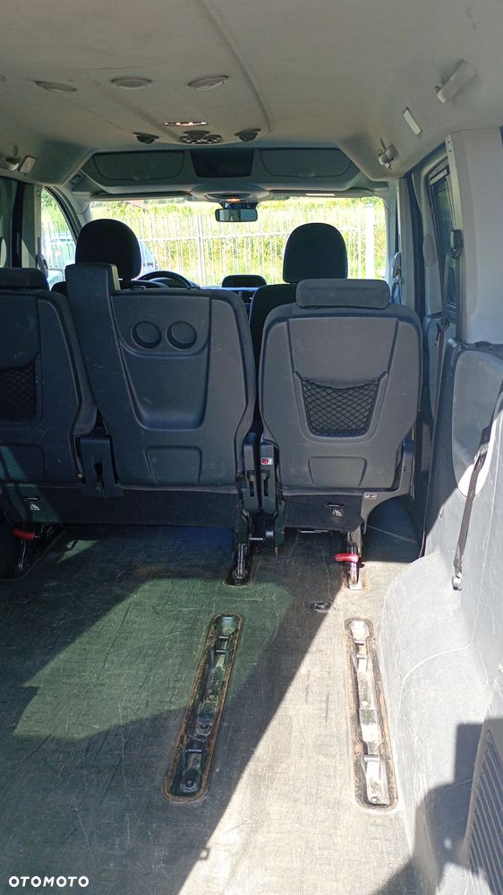Fiat Scudo Panorama L2H1 Family - 6