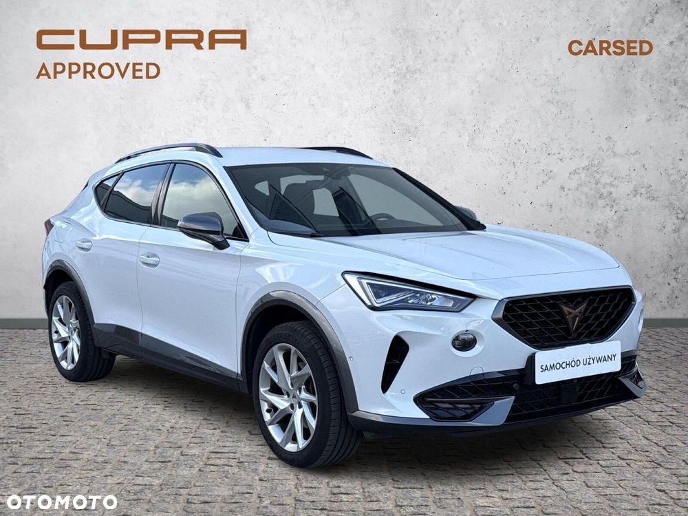 Cupra Formentor - 7