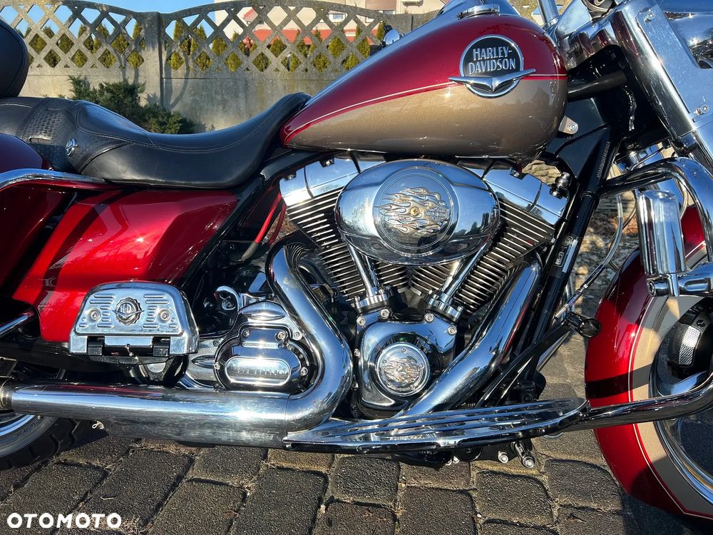 Harley-Davidson Touring Road King - 20