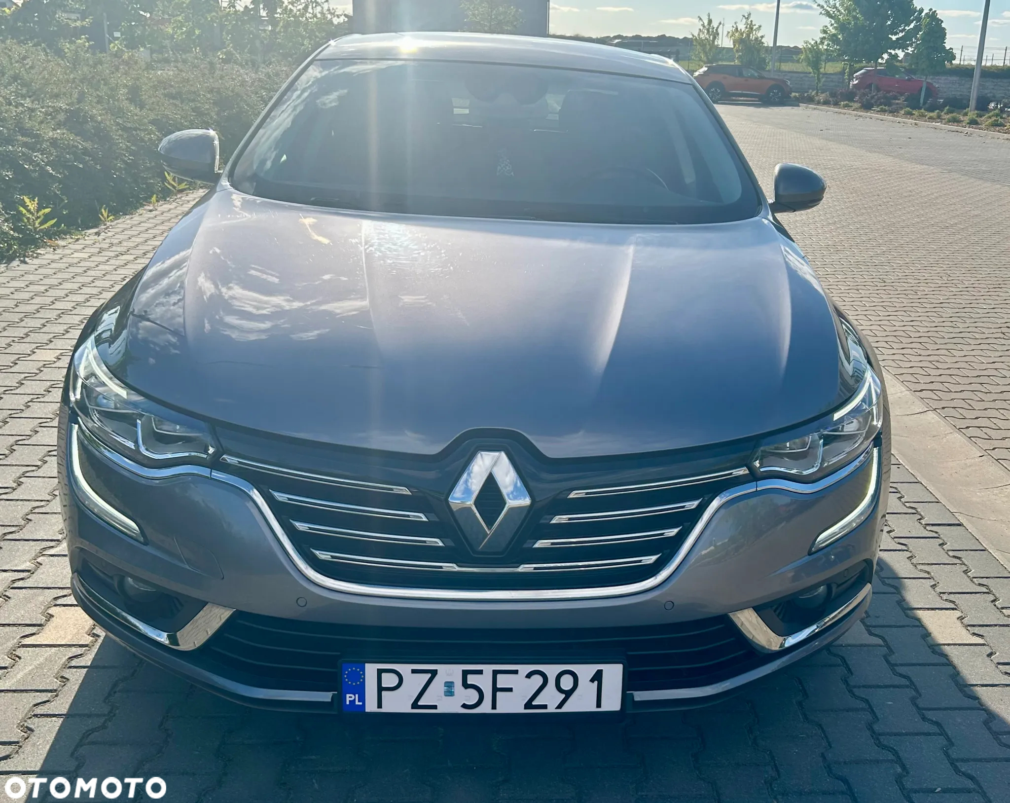 Renault Talisman 1.6 Energy dCi Business - 3