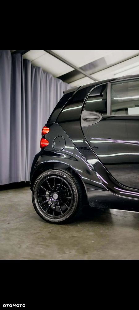 Smart Fortwo - 2