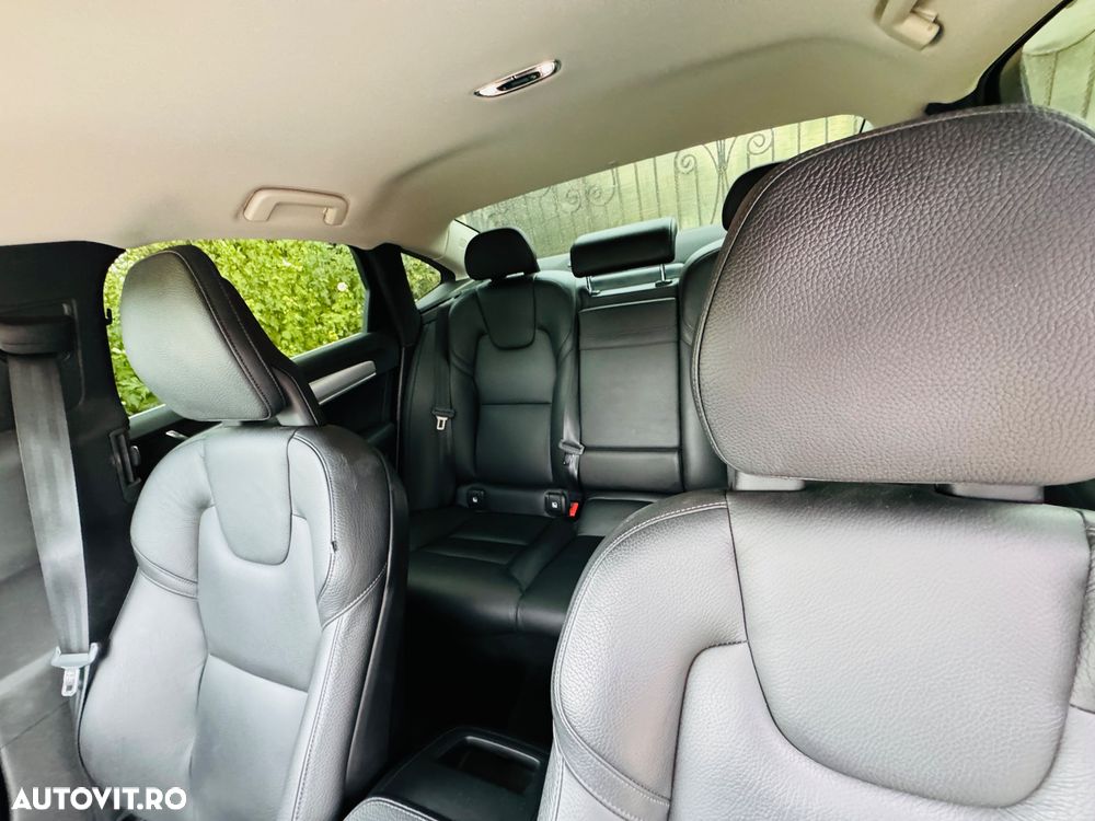 Volvo S90 T5 Geartronic Momentum - 11