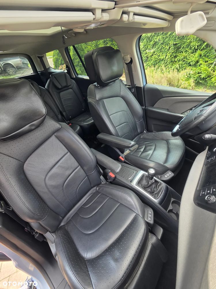 Citroën C4 Picasso 2.0 BlueHDi Exclusive - 7