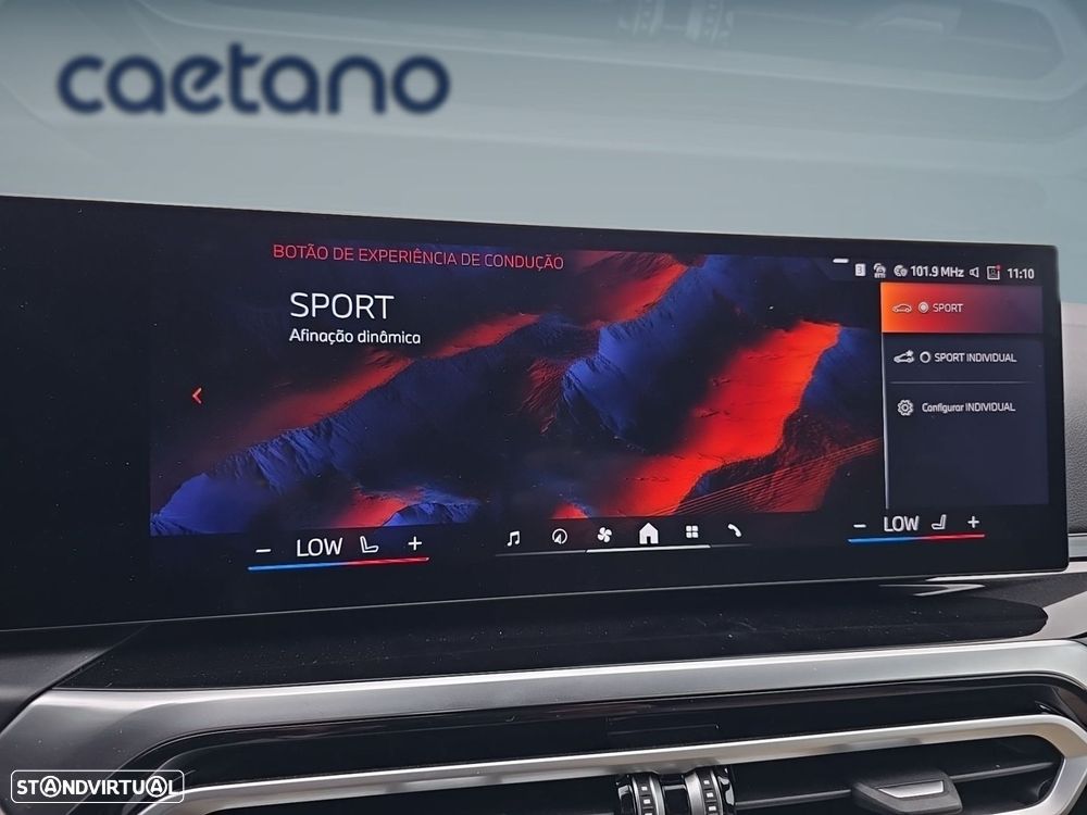 BMW i4 eDrive40 - 37