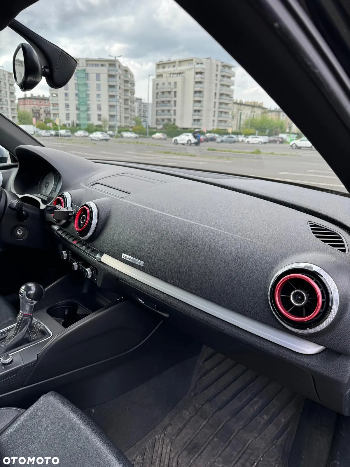 Audi S3 ver-s-tronic - 21