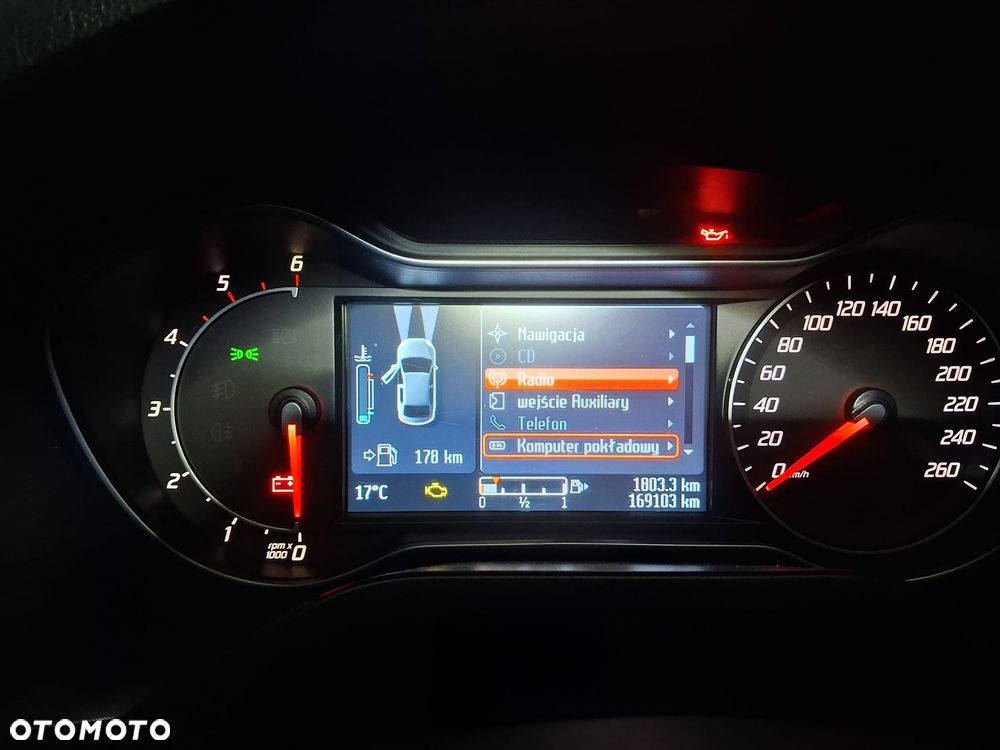 Ford S-Max 1.6 TDCi DPF Titanium - 14