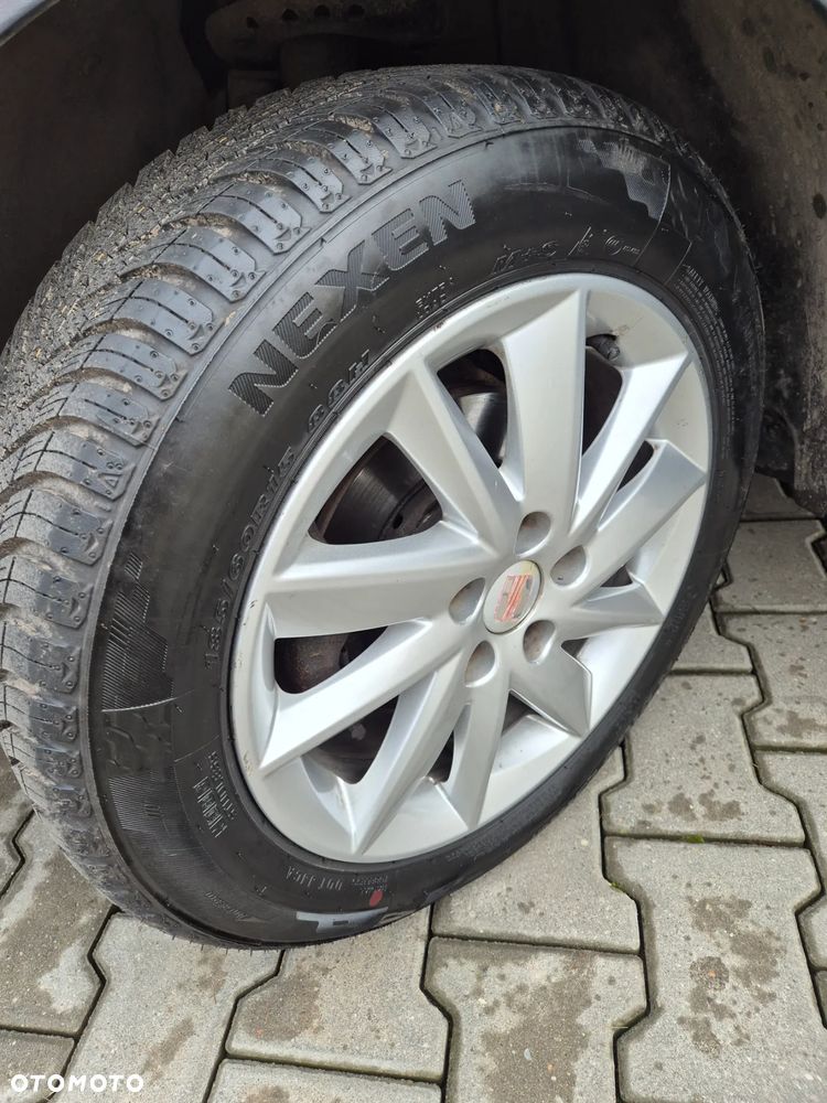 Seat Ibiza 1.2 TDI CR Style 4YOU - 36