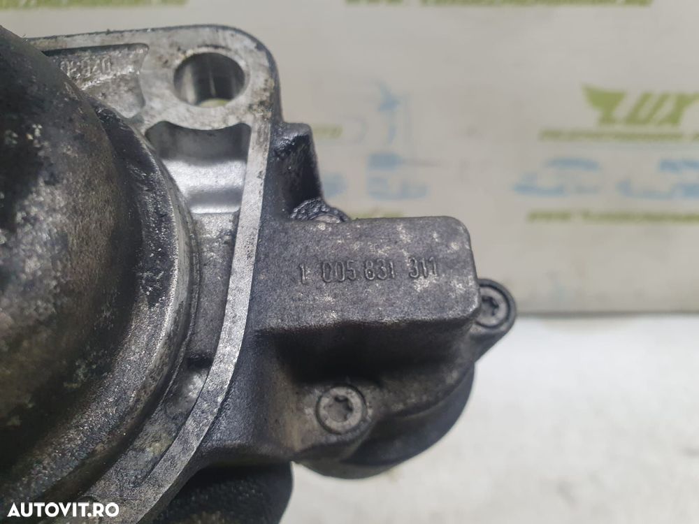 Electromotor 1005831311  1.9 tdi BLS Audi A3 8P/8PA [facelift] [2004 - 5