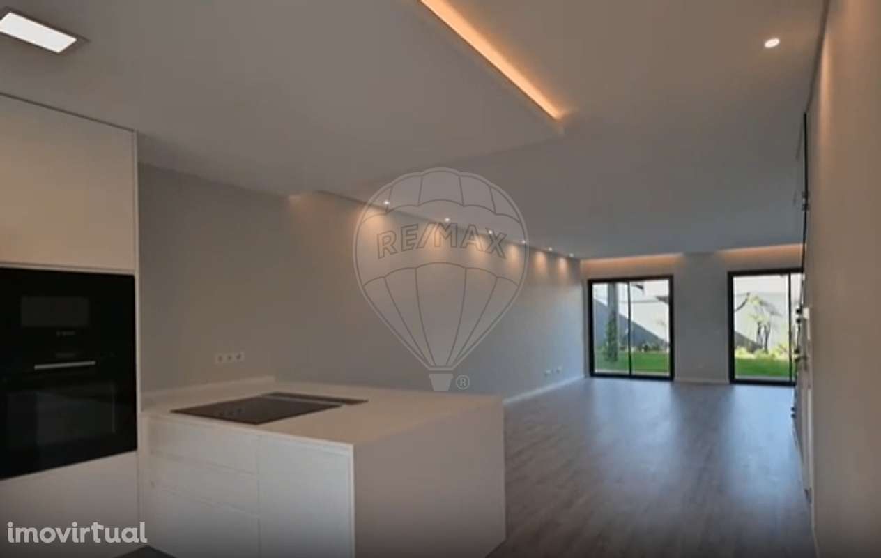 Moradia T3 para arrendamento - Grande imagem: 3/7