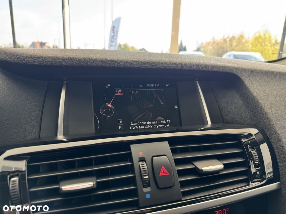 BMW X3 xDrive20d xLine - 29