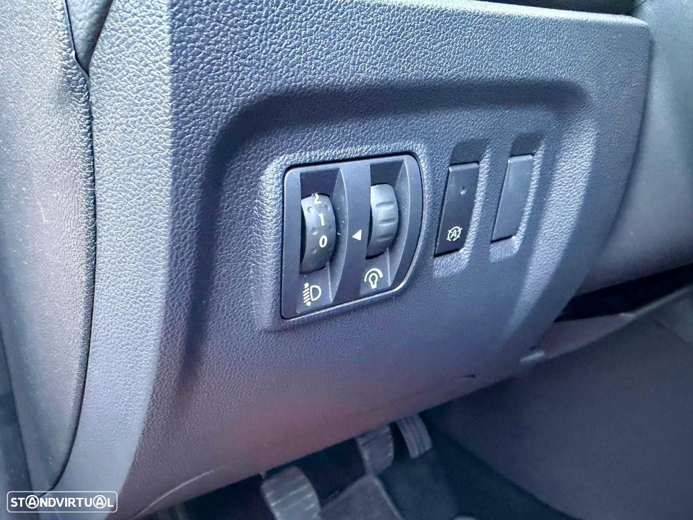 Renault Captur 0.9 TCE Sport - 18